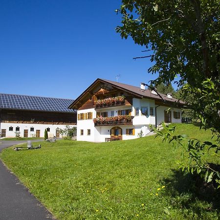 Gastreinhof Meltina Exteriör bild