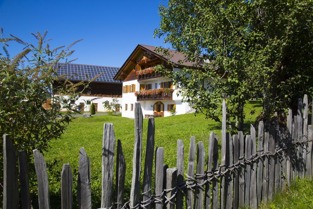 Gastreinhof Meltina Exteriör bild