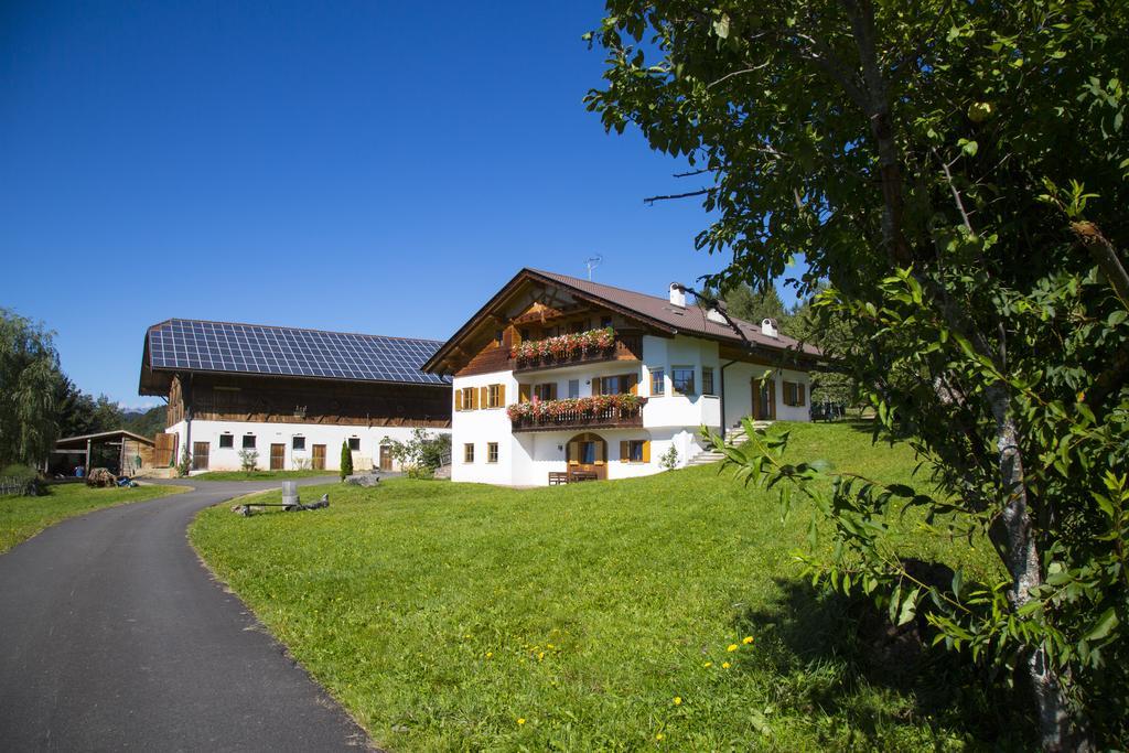 Gastreinhof Meltina Exteriör bild