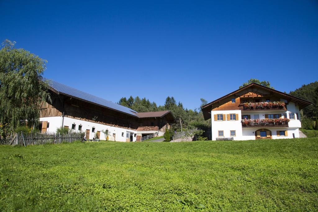 Gastreinhof Meltina Exteriör bild